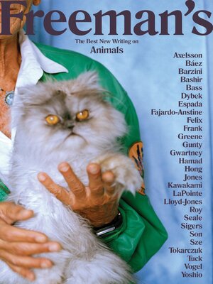 cover image of Freeman's Animals